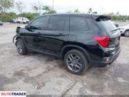 Honda Pozostałe 2023 3