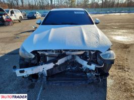 Mercedes CL 2025 2