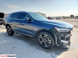 Volvo XC60 2021 2 Volvo XC60 2021 2