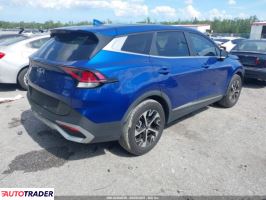 Kia Sportage 2023 2 Kia Sportage 2023 2