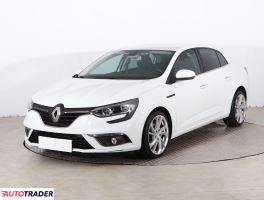 Renault Megane 2018 1.3 113 KM