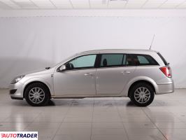 Opel Astra 2010 1.7 108 KM