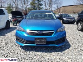 Subaru Impreza 2021 2 Subaru Impreza 2021 2