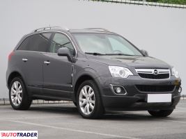 Opel Antara 2015 2.2 160 KM Opel Antara 2015 2.2 160 KM