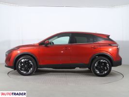 Nissan Qashqai 2025 1.3 155 KM Nissan Qashqai 2025 1.3 155 KM