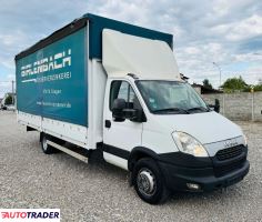 Iveco Daily 2013 3.0 Iveco Daily 2013 3.0