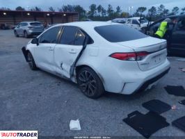 Toyota Corolla 2022 2