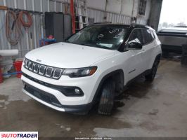Jeep Compass 2022 2