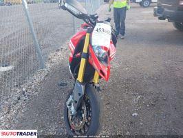 Ducati Pozostałe 2023