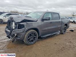 Dodge Ram - zobacz ofertę