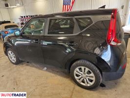 Kia Soul 2020 2