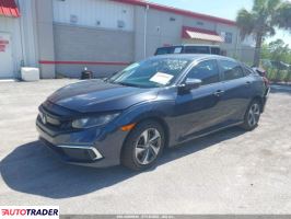 Honda Civic 2019 2 Honda Civic 2019 2