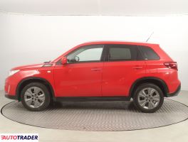 Suzuki Vitara 2019 1.0 109 KM