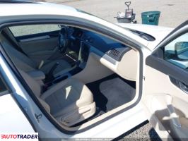 Volkswagen Passat 2019 2
