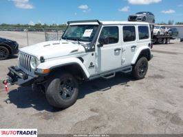 Jeep Wrangler 2023 2