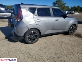 Kia Soul 2023 2