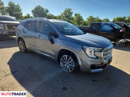 GMC Terrain 2024 1