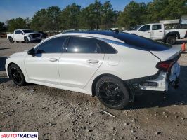 Kia Pozostałe 2026 2