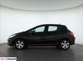 Peugeot 308 2008 1.6 88 KM