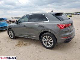 Audi Q3 2021 2