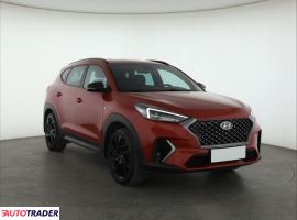 Hyundai Tucson 2019 1.6 174 KM