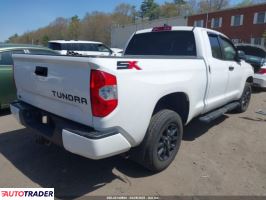 Toyota Tundra 2020 5 Toyota Tundra 2020 5