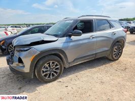 Chevrolet Blazer 2026 1
