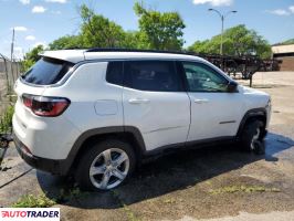 Jeep Compass 2023 2 Jeep Compass 2023 2