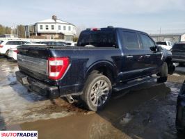 Ford Pozostałe 2022 3 Ford Pozostałe 2022 3