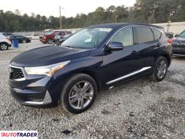 Acura RDX 2019 2