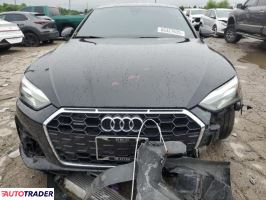 Audi A5 2021 2 Audi A5 2021 2