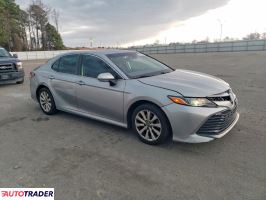 Toyota Camry 2020 2
