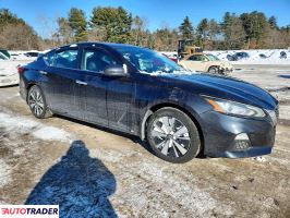 Nissan Altima 2022 2