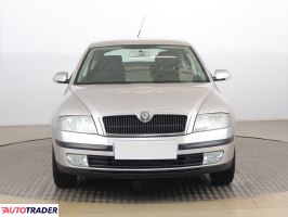 Skoda Octavia 2004 1.6 100 KM