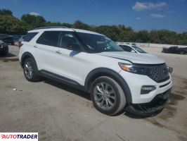 Ford Explorer 2021 2