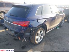 Audi Q5 2021 2