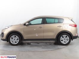 Kia Sportage 2017 1.6 174 KM Kia Sportage 2017 1.6 174 KM