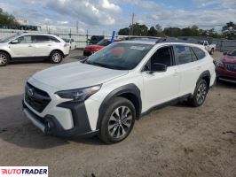 Subaru Outback 2023 2