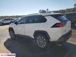 Toyota Pozostałe 2019 2