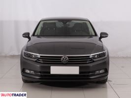 Volkswagen Passat 2015 2.0 187 KM