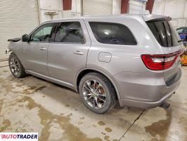 Dodge Durango 2020 5