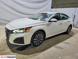 Nissan Altima 2024 2