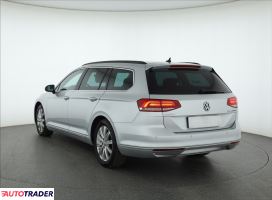 Volkswagen Passat 2015 2.0 147 KM Volkswagen Passat 2015 2.0 147 KM