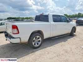 Dodge Ram 2021 5