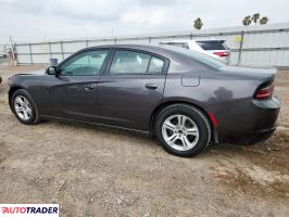 Dodge Charger 2020 3