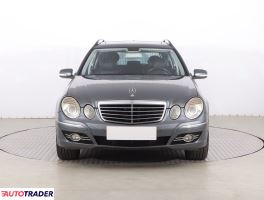 Mercedes E-klasa 2007 3.0 221 KM