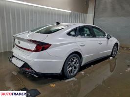Hyundai Sonata 2022 2