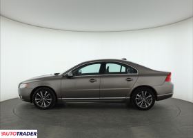 Volvo S80 2012 2.0 237 KM