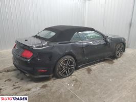 Ford Mustang 2023 2 Ford Mustang 2023 2
