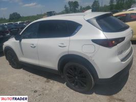 Mazda CX-5 2023 2